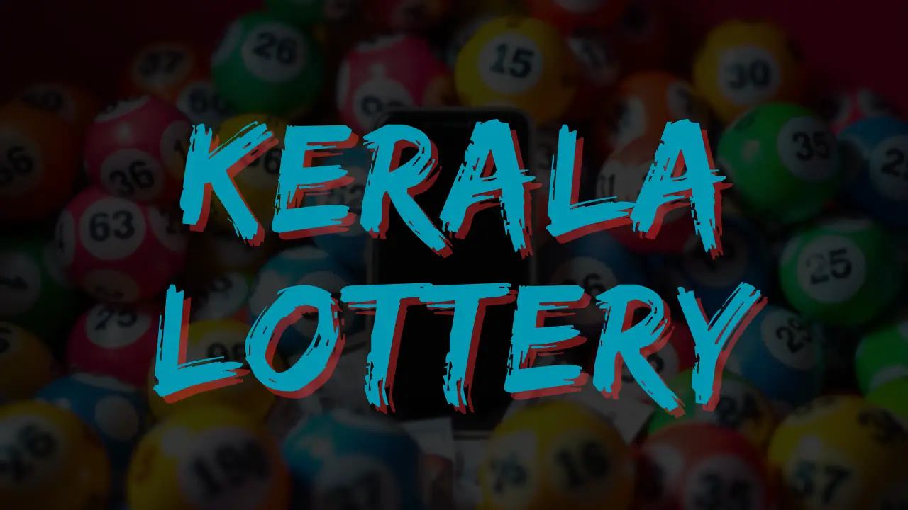 kerala lottery