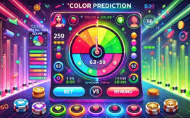 tiranga color prediction review at Win 101 featured