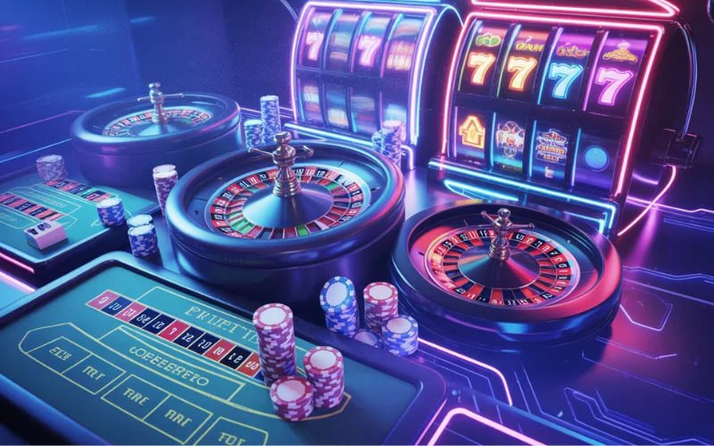crypto currency gambling at Win 101 body image