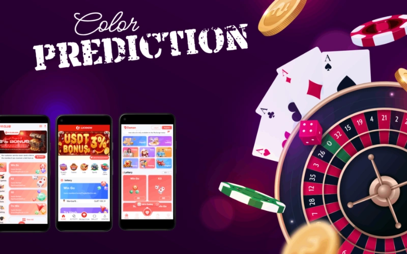color prediction hack game ​at Win 101 featured image