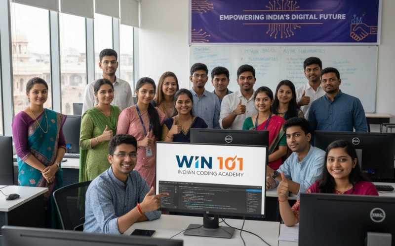 win 101 indian at Win 101 featured image